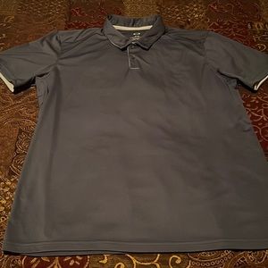 Oakley Tailored Fit Polo